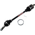 1623 CANAM COMMANDER HEAVY DUTY REAR UNIVERSAL AXLE