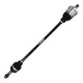 Demon Powersports auto part installed view