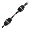 1516 HONDA TRX500FM2 FOURTRAX FOREMAN HEAVY DUTY FRONT LEFT AXLE