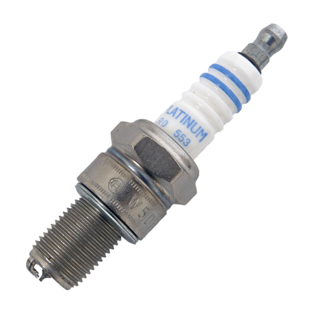 SPARK PLUG