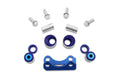 SuperPro 2008 Subaru Impreza WRX STI Front Lower Inner Control Arm Bushing - Anti-Lift/Caster Kit