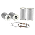 TRANSMISSION FILTER MIN ORDER QTY1