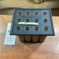 AIR FILTER MIN ORDER QTY1