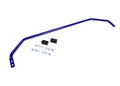 SuperPro 2011-2019 Ford Fiesta S Ford Fiesta WZ Rear Sway Bar 22mm