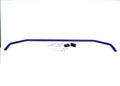 SuperPro 2011-2019 Ford Fiesta S Ford Fiesta WZ Rear Sway Bar 22mm