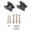 Belltech auto part close-up