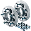 Eibach Pro-Spacer 30mm Rear Spacer / Bolt Pattern 5x114.3 / Hub Center 70.5 for 05-14 Ford Mustang