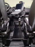 TUNNEL MOUNT ASSEMBLY