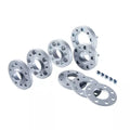 Eibach Pro-Spacer System 30mm Spacer / 5x115 Bolt Pattern / Hub 71.4 For 06-18 Dodge Charger R/T