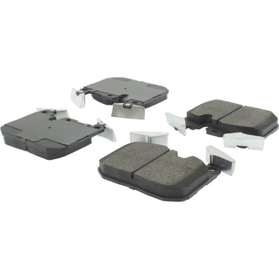 Stoptech auto part