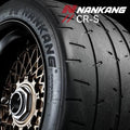 Nankang CR-S Tire - 205/45ZR16 87 W XL