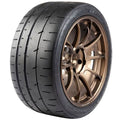 Nankang CR-S Tire - 205/45ZR16 87 W XL