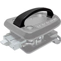 ELECTRONIC/BLUETOOTH STANDARD TOWABLE LOCK UPGRADE BLACK