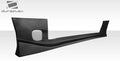 Extreme Dimensions auto part detail
