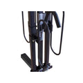 TRAVELER XC 2 RV BUMPER MOUNT RACK