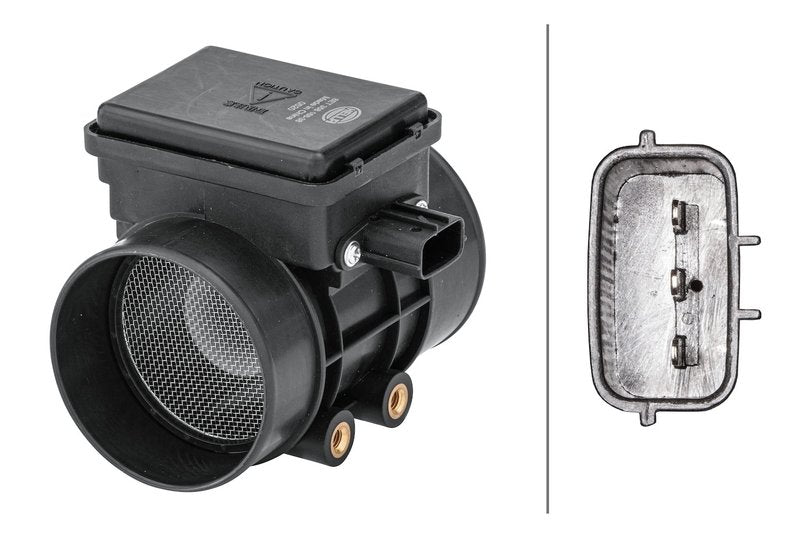AIR MASS SENSOR