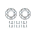 Eibach Pro-Spacer 25mm Spacer / Bolt Pattern 5x120 / Hub Center 72.5 for 01-06 BMW X5 (E53)