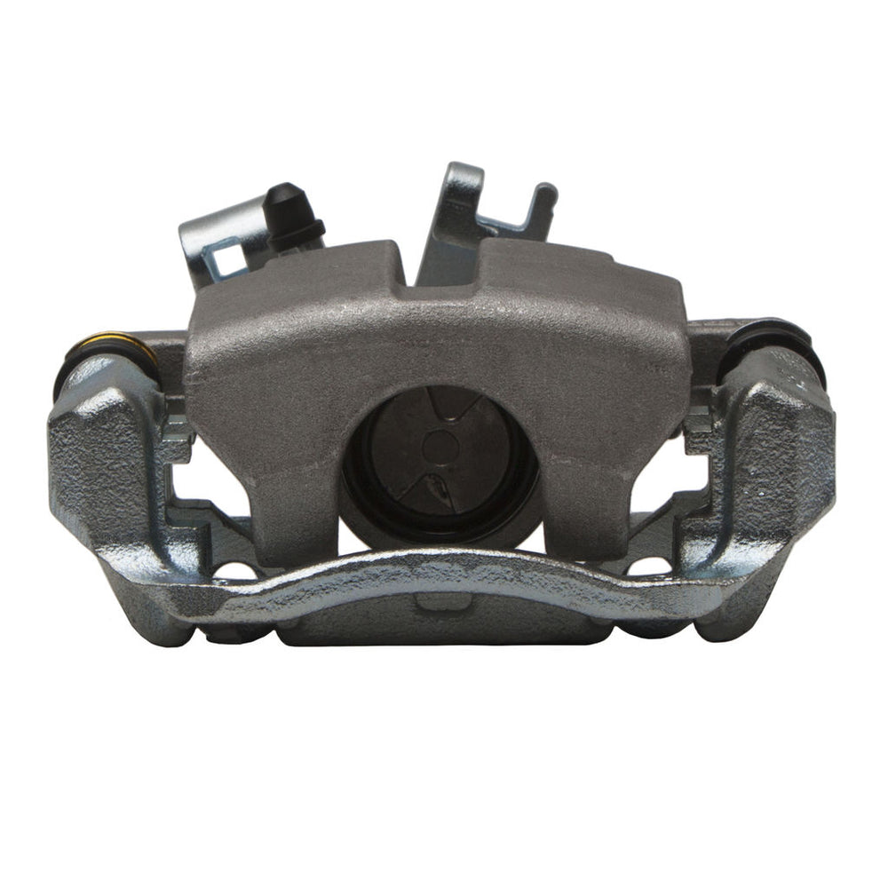 DFC silver auto part
