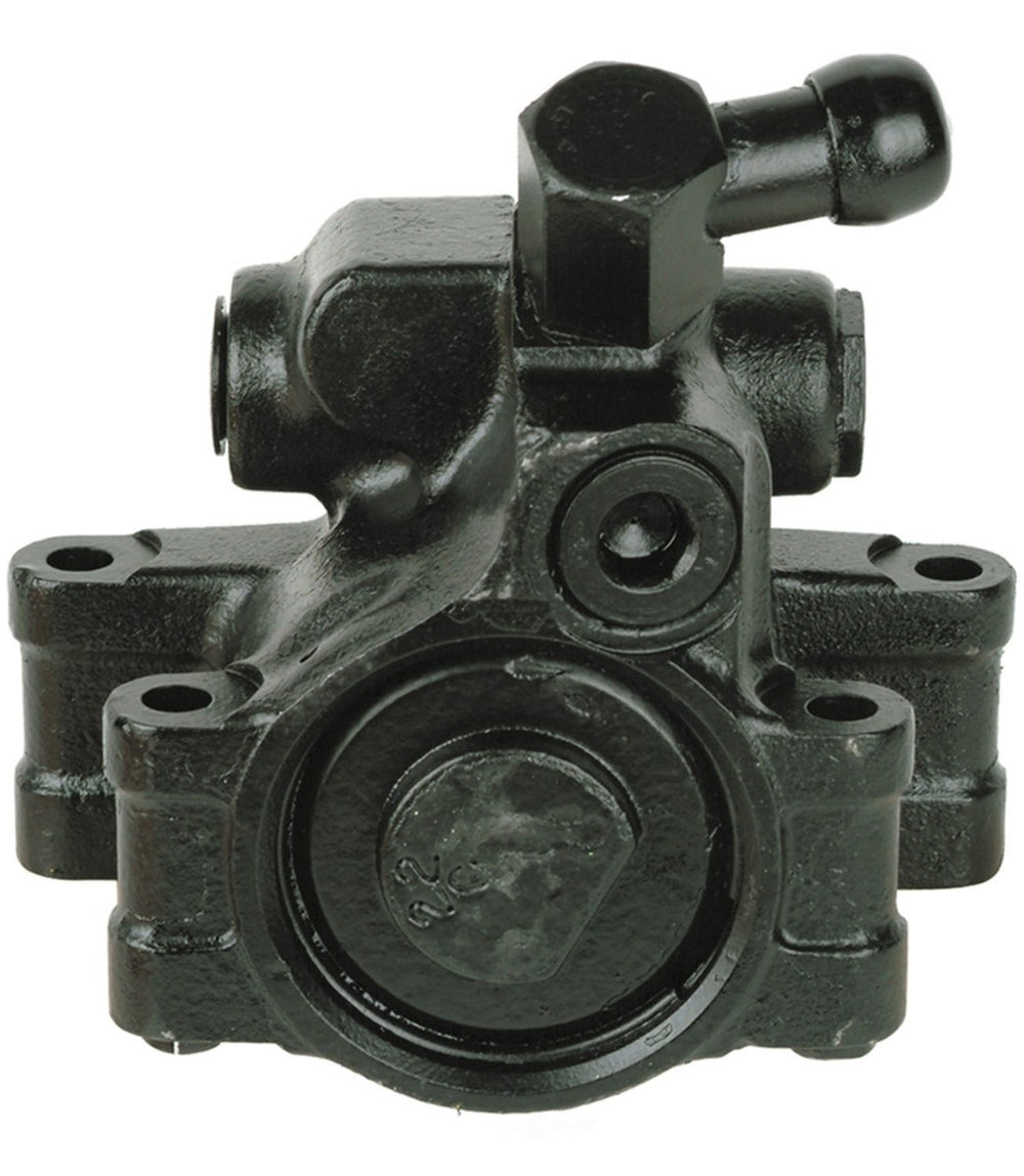 A1 REMFG INC auto part
