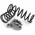 EPI 2012 Polaris 570 RZR 4x4 Paddle Tires Low Elev. Sand Dune Clutch Kit