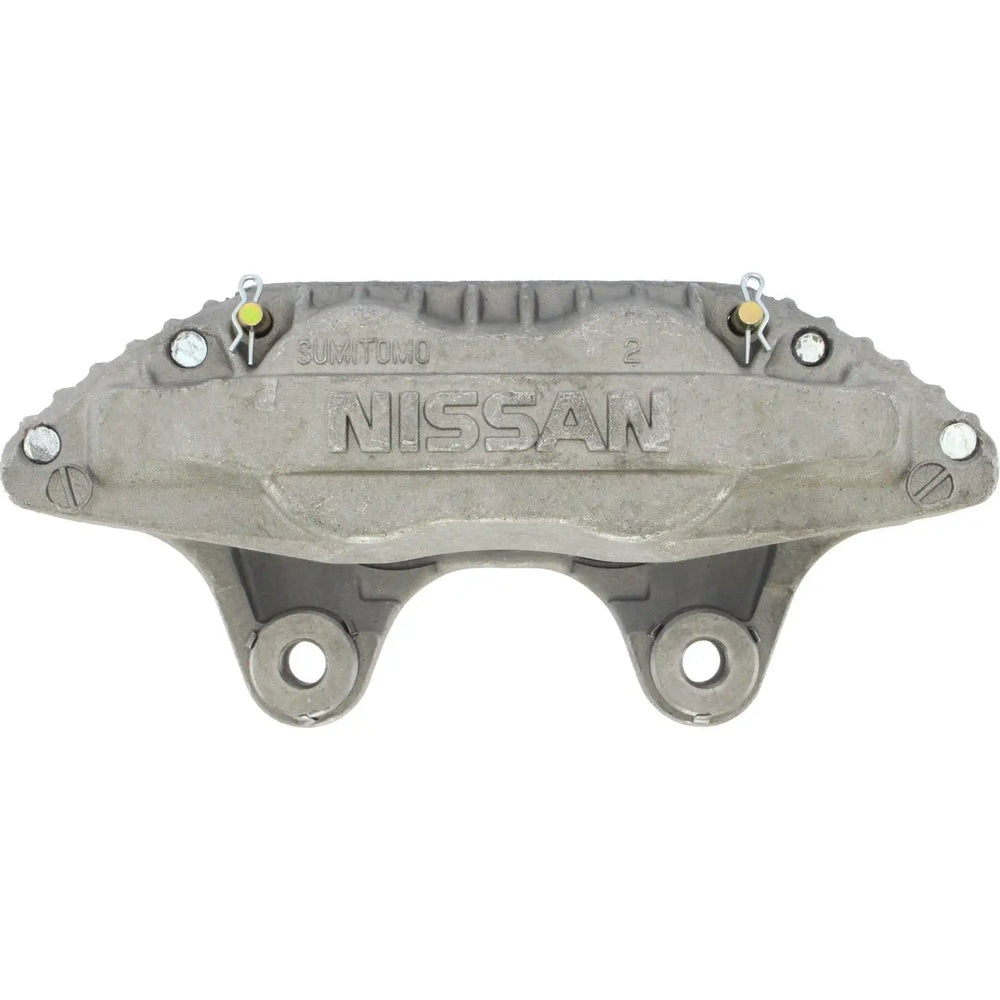 Stoptech 89-90 Nissan 300ZX Caliper Bracket