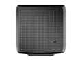 WeatherTech 07+ Volkswagen Eos Cargo Liners - Black
