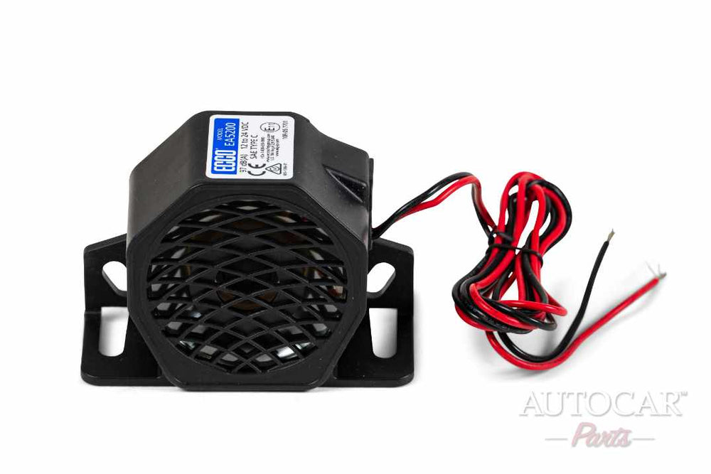 ECCO ELECT auto part