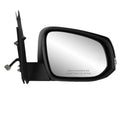 1619 TACOMA/TXT BLK W/CHROME COV/W/TRN SIG/FOLD/W/O PUD LMP/W/O SPT MIRROR/W/O
