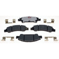 BRAKE PAD SET