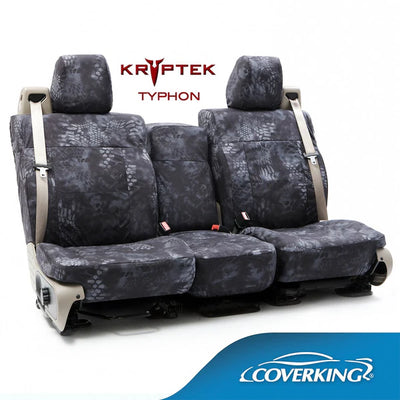 COVERKING auto part