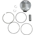 Wiseco 4 Stroke Forged Series Piston Kit, 96.00 MM Bore, 13:1 CR
