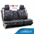 COVERKING auto part detail