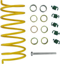 EPI 05-06 Suzuki 700 King Quad 4x4 27-28 in. Tires Low Elev. Sport Utility Clutch Kit