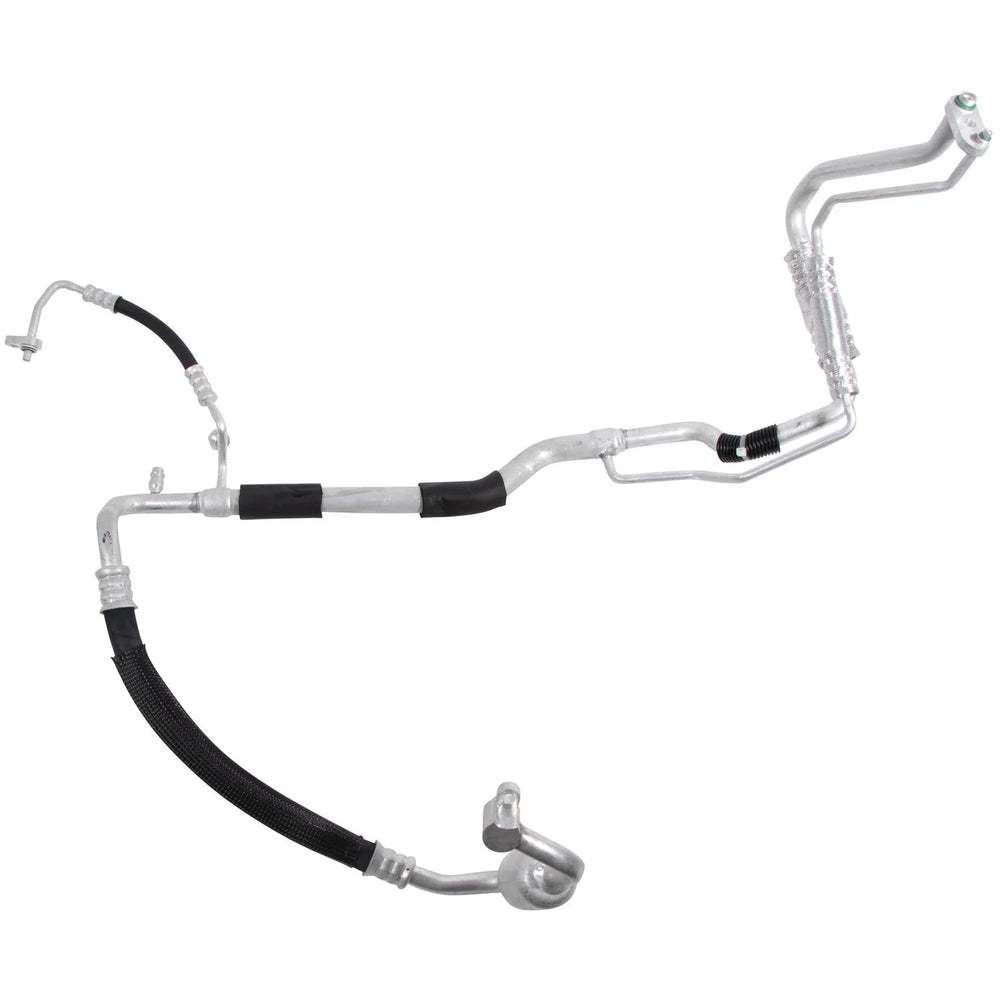 FOUR SEASONS auto part