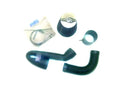 K&N Performance Intake Kit 91-95 Honda Civic IV 1.5L L4