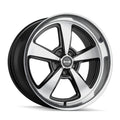 The Wheel Group auto part detail