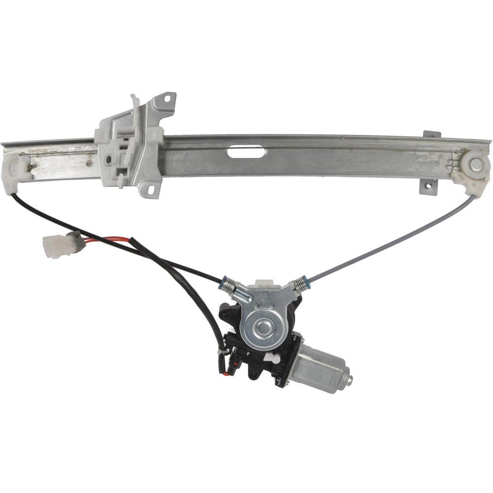A1 REMFG INC auto part