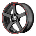 The Wheel Group auto part detail