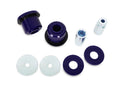 SuperPro 1992 Lexus SC300 Base Rear Forward Subframe Bushing Set