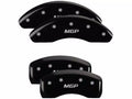 MGP auto part
