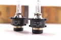XB 5.8K 55W HID BULBS(PAIR)(HSERIES)