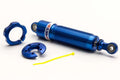 QM Shock Aluminum QM2 3C-3R