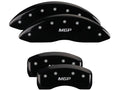 MGP auto part detail