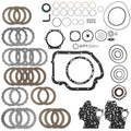 EPI 15-21 Polaris 570 Ranger Non-EBS 27-28+ in. Tires Low Elev. Sport Utility Clutch Kit
