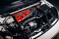 23 Civic Type R Carbon Turbo Inlet Pipe Kit - Gloss Finish (Tube Only)