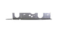 Rust Buster 2004-2008 Ford F-150 Center Rear Frame Section with ward Leaf Spring Mount - Right