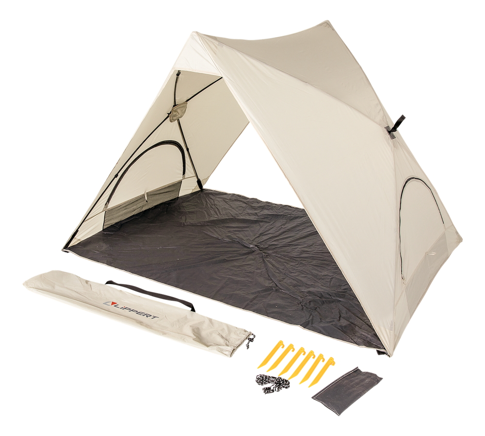 LIPPERT PICNIC POPUP SUN SHELTE