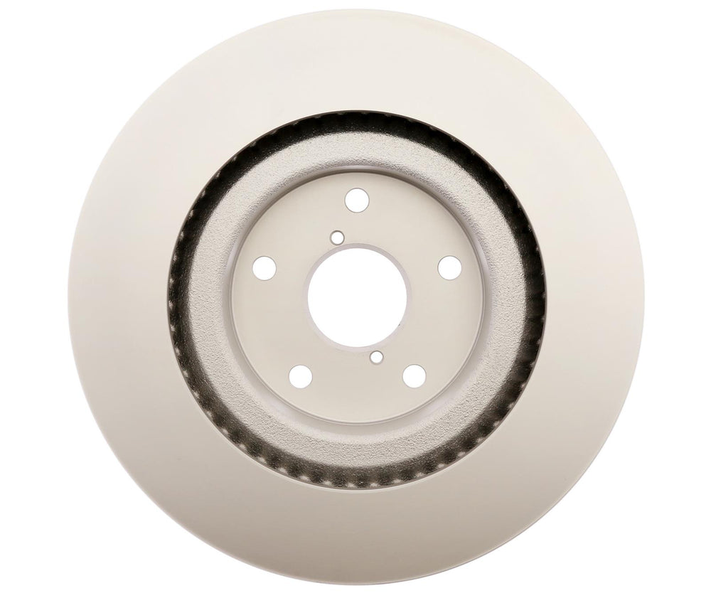DISC BRAKE ROTOR