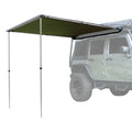 8.2FT X 6.5FT RETRACTABLE ROOF TOP AWNING