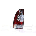 CAPA 0915 TY TACMA (LED) TAILLAMP ASSY LH